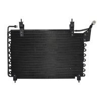 Kondensator, Klimaanlage NRF 35071