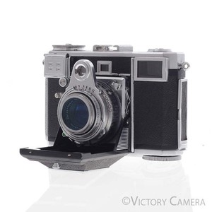 Zeiss Ikon Contessa | eBay