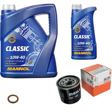 Filtre à huile Mazda MX5