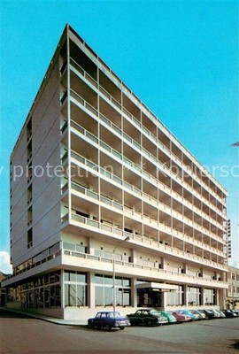 Patras Hotel Astir