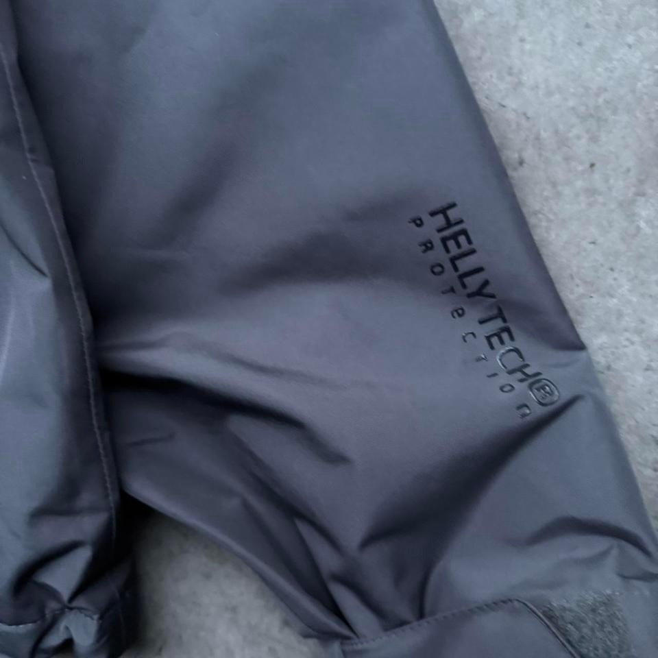 Helly Hansen Jacket Seven J Helly Tech Protection… - image 4