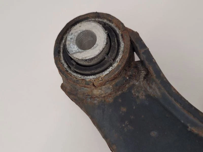 2006-2024 VOLKSWAGEN GOLF RH Upper Control Arm Rear Right 5Q0505323C        - Image 4 of 4