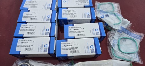 OEM GENERAL MOTORS 4.3 & 5.3 FUEL INJECTORS NEW UPDATED # 12742701 ...