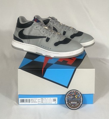 Nike Mac Attack x Travis Scott HF4198-001 US 12.5 EU 47 TOP OG ALL Nike Rechnung