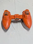 Vintage Star Wars Twin Pod Cloud Car Kenner ESB