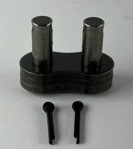 (12) Starlift TSA/SYBL634 Leaf Chain Connecting Links Forklift Chain