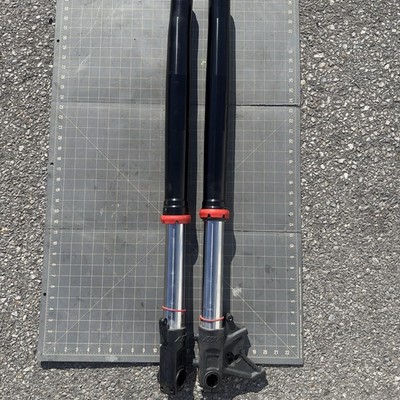KTM 690 SMC R Husqvarna 701 SM GasGas 700 Forks WP Suspension Fork Legs 2024
