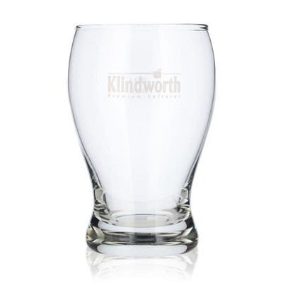 Klindworth Softdrink Saftgläser Gläser Glas 0,2l Premium Safterei