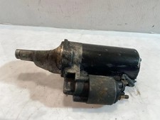 Audi A6 Avant 4B5, C5 Starter 059911023H 0001109021 2.50 Diesel 110kw 18127783