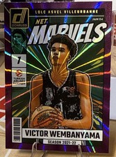 2024-25 Donruss EuroLeague Basketball Checklist Guide in-content 39