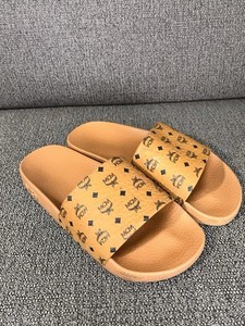 「新品未使用」MCM サンダル　43 Mcm Sandals | eBay
