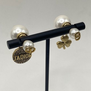 Vintage Dior Ohrringe