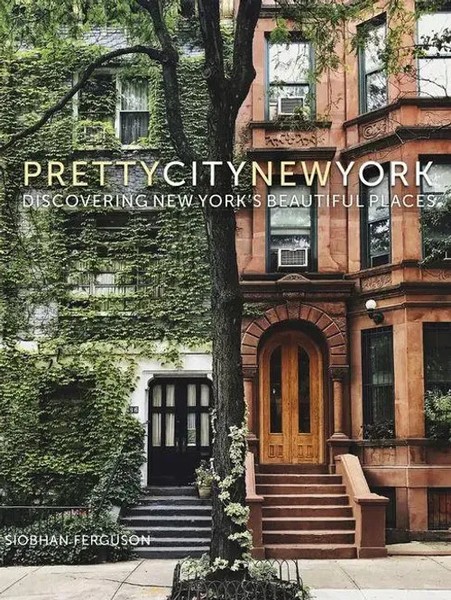 Siobhan Ferguson | Prettycitynewyork | Buch | Englisch (2019) | Gebunden-image