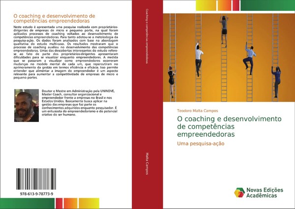 Teodoro Malta Campos | O Coaching E Desenvolvimento De CompetêNcias...-image