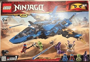 Lego 70668 | eBay