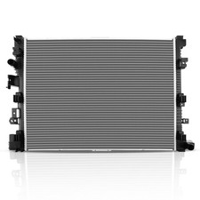 Advanced Cooling System fit for GMC Terrain Equinox 1.5L/2.0L 18-20 RAD13682