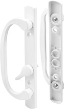 C 1280 Mortise Style Sliding Patio Door Handle Set - Replace Old or Damaged Door