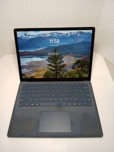 Microsoft Surface Laptop 1769 | eBay