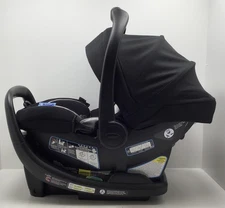 Graco SnugRide SnugFit 35 DLX Car Seat And Base Jacks Fashion - Open Box