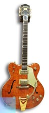 Gretsch Country Gentleman Chet Atkins