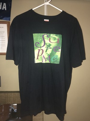 venus tee supreme