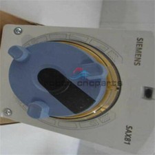 ONE Siemens Temperature Sensor SAX81.03 NEW