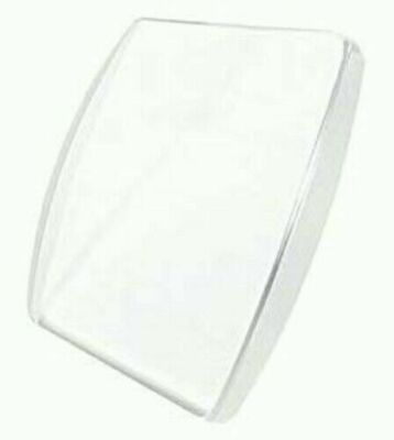 Watch Glass Casio Square Genuine 120D-1A 120D-2A EFA-120D-7A EFA-120L 10220600