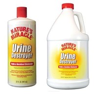 Urine Destroyer For Dog Pets Removes Pee Stains Residue & Smells 32 Oz Or Gallon Urine Destroyer For Dog Pets Removes Pee Stains Residue & Smells 32 Oz Or Gallon