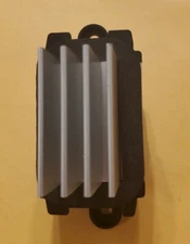 Heater Fan HVAC AC Blower Motor Resistor Control Module For Ford Expedition