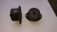 Silentblock Motor Getriebe Lager Trabant NEU DDR