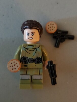 NEW LEGO Star Wars 2023 Advent Calendar Princess Leia Cookies