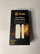 New Sealed Hive Window Or Door Motion Sensor Smart Home Indoor