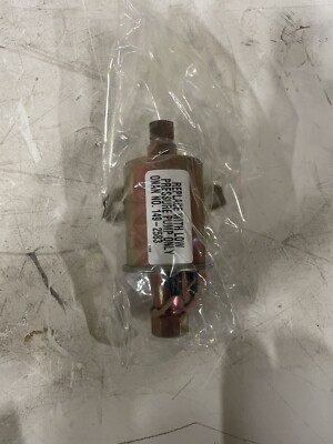New Cummins Onan PUMP-ELEC FUEL 0149-2583