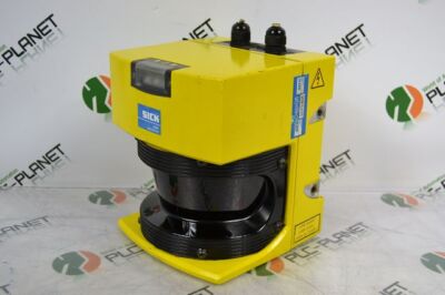 SICK Sicherheits-Laserscanner PLS101-312