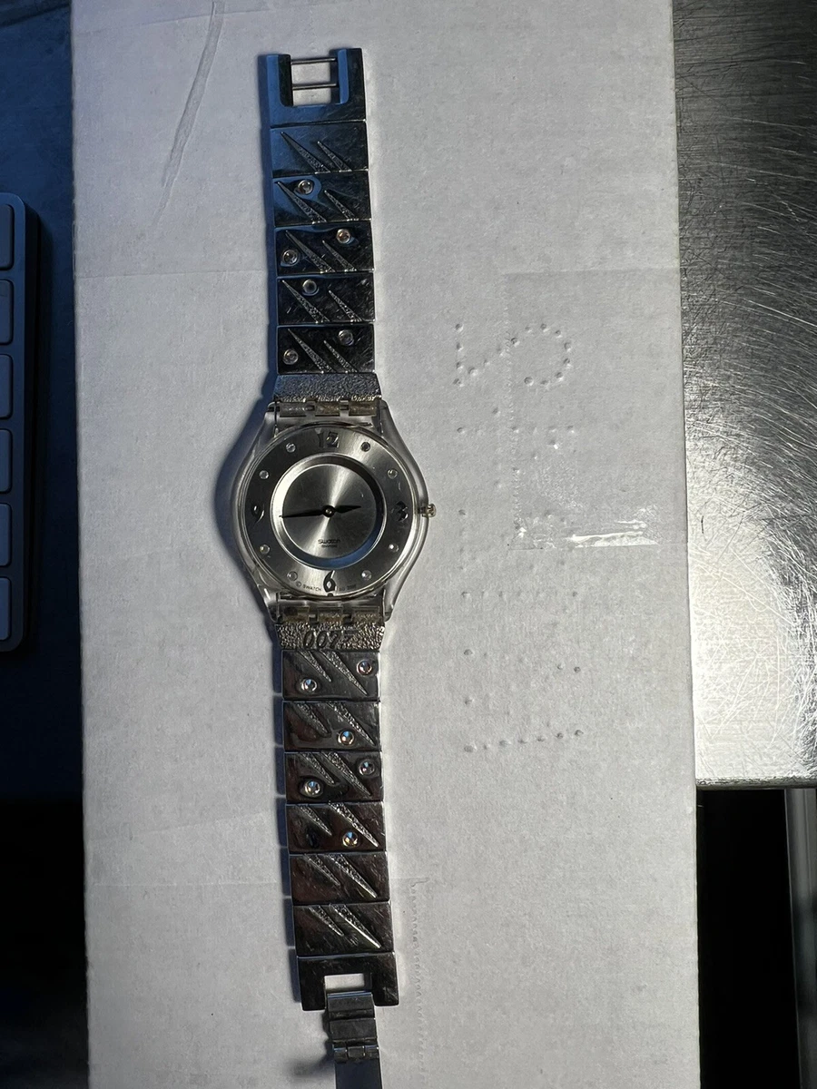 Die another day watch sale