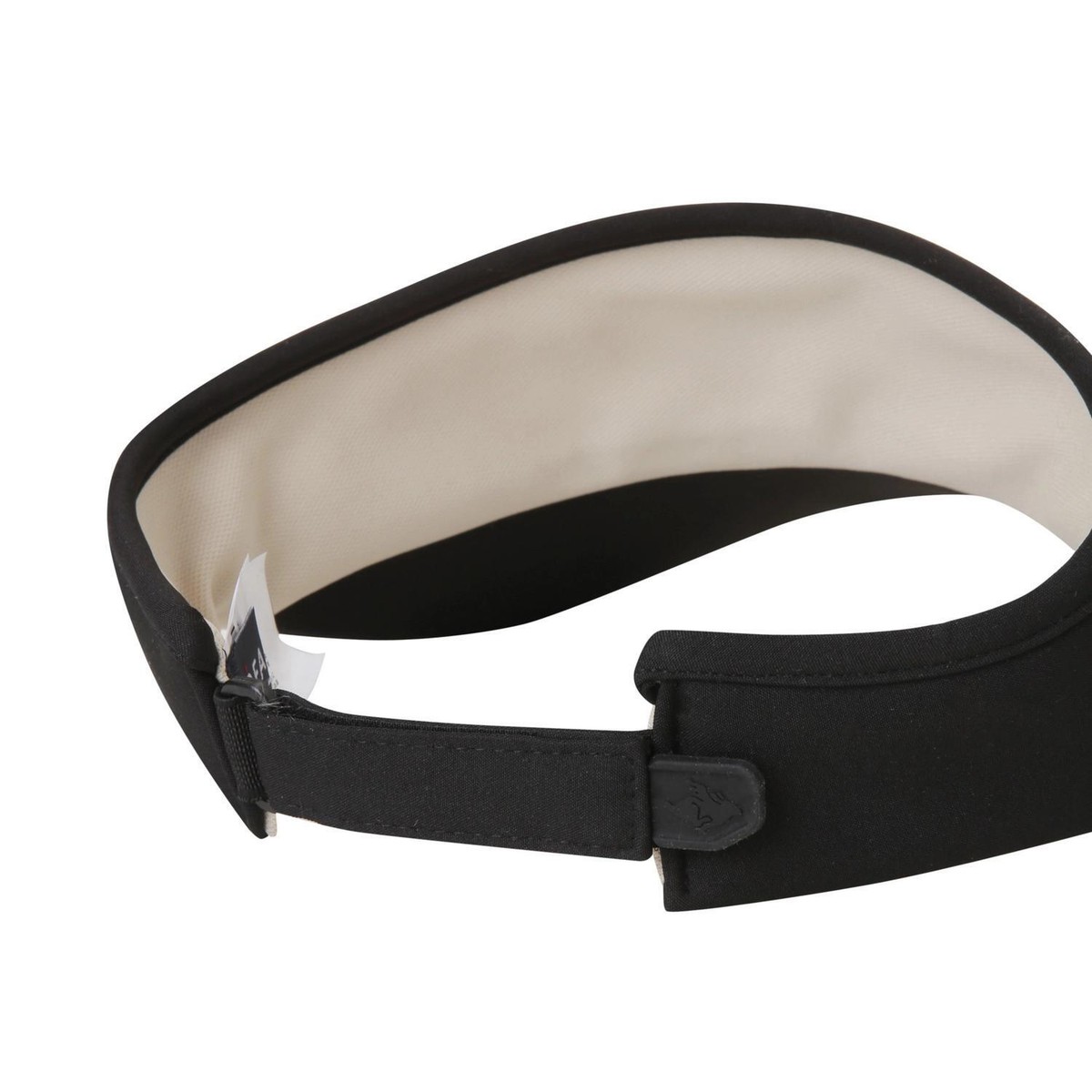 Genuine PEARLY GATES GOLF Womens Ribbon Detachable Smile