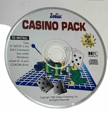 Casino Zodiac