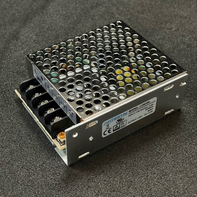 LCB35N, Artesyn Embedded Technologies Schaltnetzteil, 15V DC, 2,4A, 36W