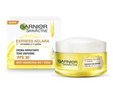 Garnier Skin Active Crema Facial  Garnier Skin Face Brand New