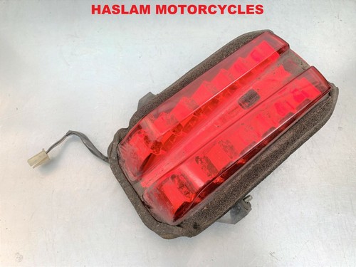 suzuki sv650s rear brake stop tail light lamp 3571016G01000 2003 to 2007 genuine