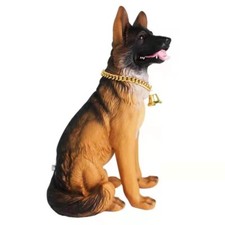 German Shepherd Dog USB Stereo Wireless Bluetooth Speaker Case