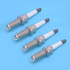 4x Bougies pour Honda Civic 1,5L L4 2016-2020 ILZKAR8H8S 95112 Spark Plug