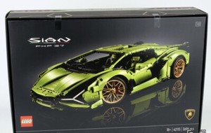 lego lamborghini ebay
