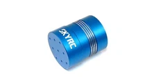 SKYRC RC Model Shock Holder (Blue) AC583