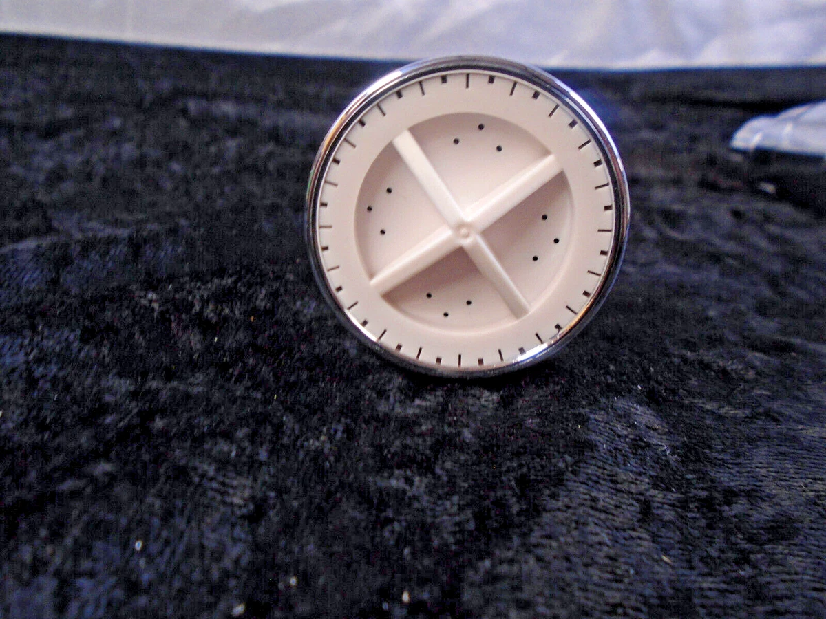 Eighteen UPC Shower Heads - Part Number 307110 A112.18.1M | eBay 