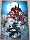 AMAZING SPIDER-MAN 800 VIRGIN CRAIN CONNECTING VARIANT 1st RED GOBLIN 1000 PRINT