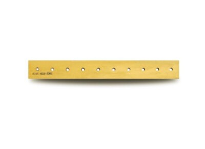 Cutting Edge - Double Bevel Center 61.25 Inch fits Caterpillar D5 Bulldozer