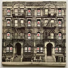 NEAR MINT Vtg LED ZEPPELIN Album PHYSICAL GRAFFITI Vinyl 70s PRESSING 2Lp RECORD