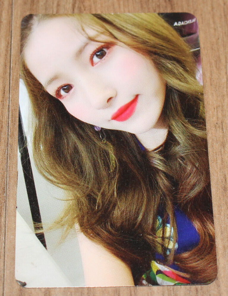 GFRIEND 2019 ASIA TOUR GGG GO GO GFRIEND! GOODS TICKET GFRIEND 2019 ASIA TOUR GGG GO GO GFRIEND! GOODS TICKET