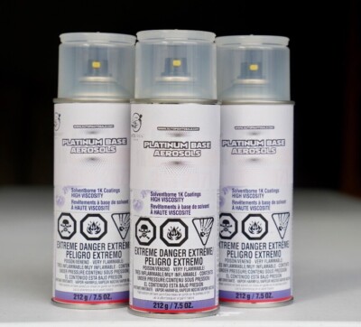 FORD Automotive Touch Up Spray Paint Can PICK YOUR COLOR!
